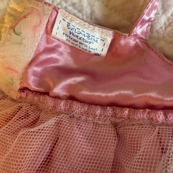 Build-A-Bear Clothes and backpack - Picture 6 of 15